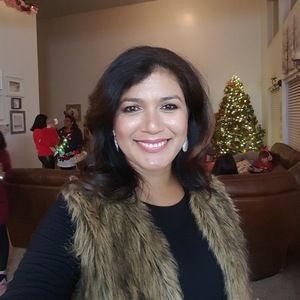 Meet your Posher, Ana